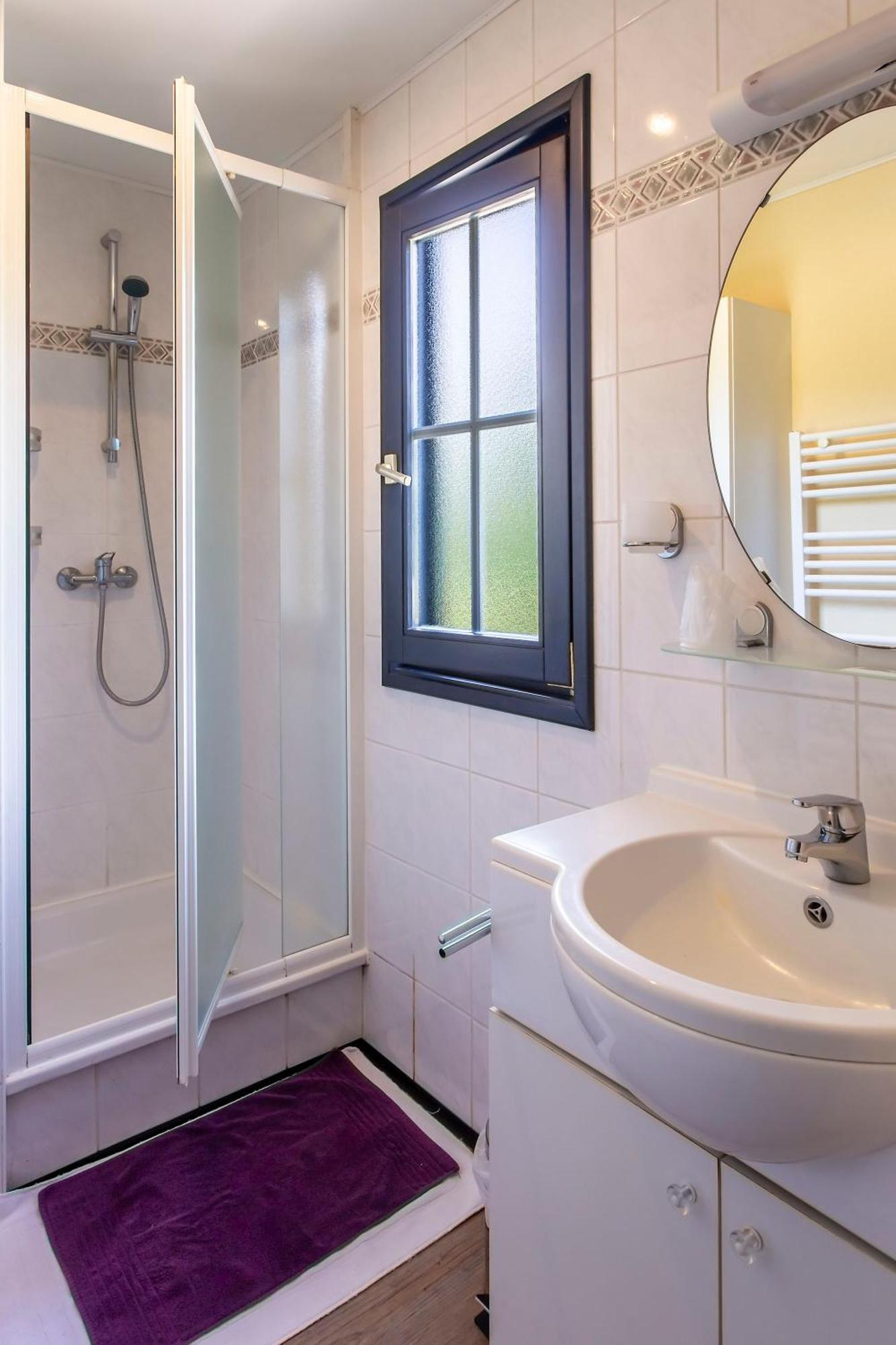 Chateau De Bellevue B&B Et Appartements Avec Piscine Saisonal Chauffee Et Chambres Partout Climatisees Saint-Avit  Room photo