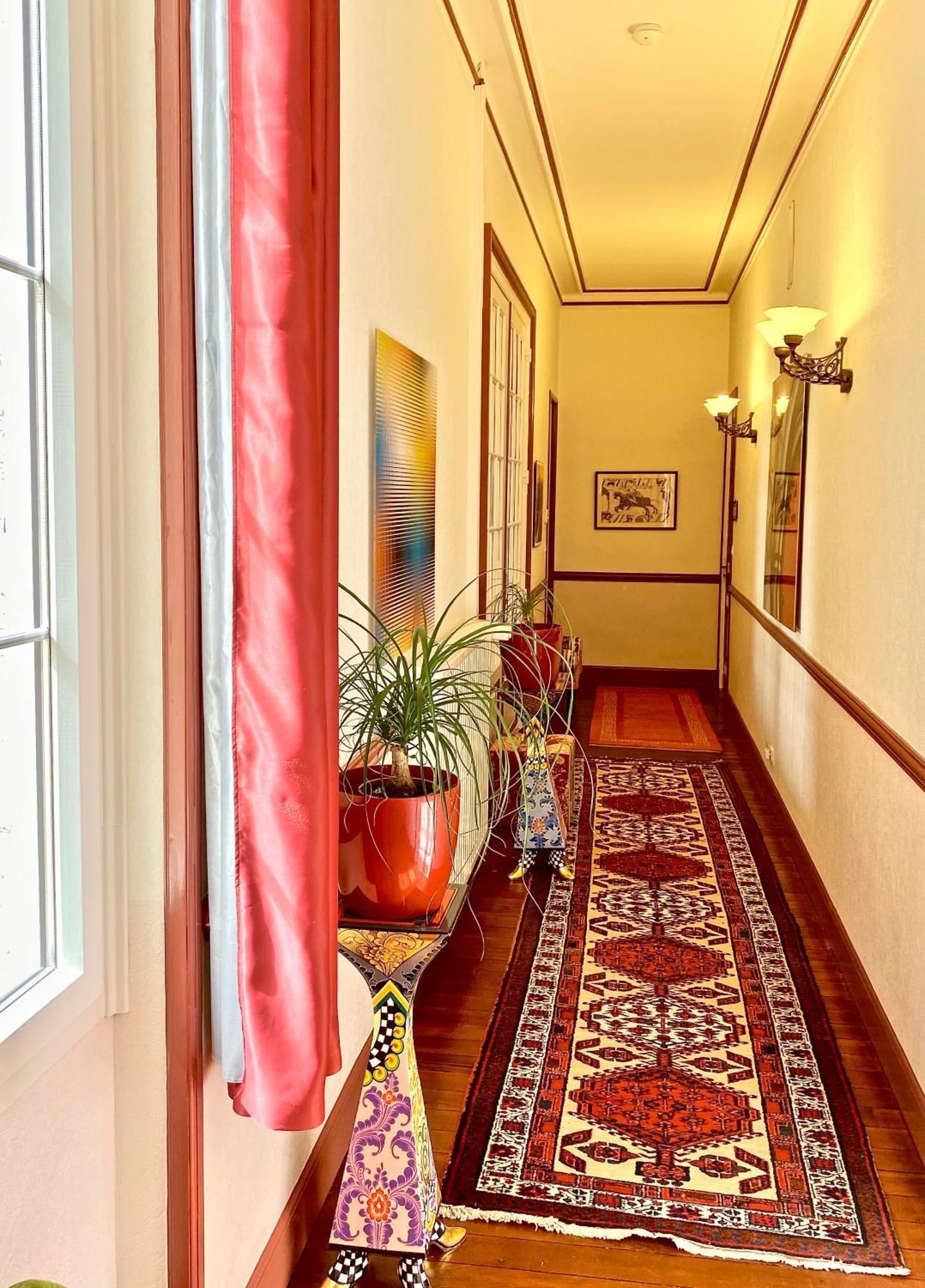 Chateau De Bellevue B&B Et Appartements Avec Piscine Saisonal Chauffee Et Chambres Partout Climatisees Saint-Avit  Exterior photo